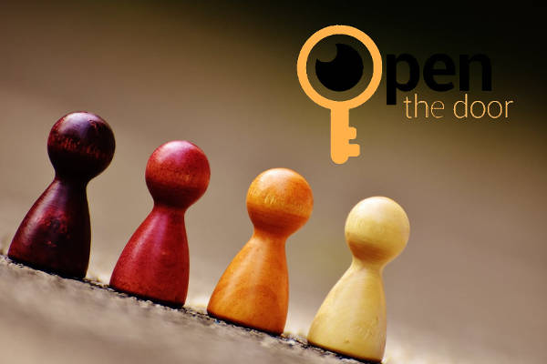 Jak stworzyć zgrany team przy pomocy gier zespołowych? – openthedoor.at - openthedoor.at