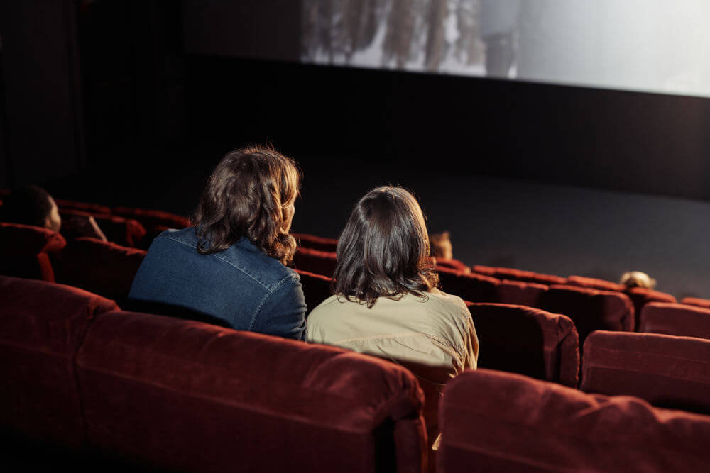 Cinema in Wien